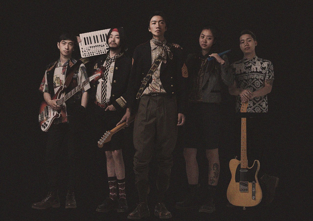 带我走吧带我走吧什么乐队