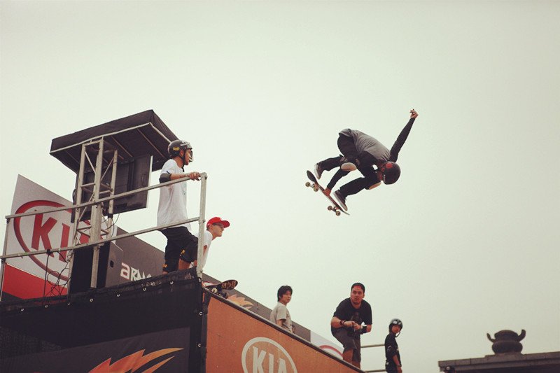 逻辑哥的绰号来历