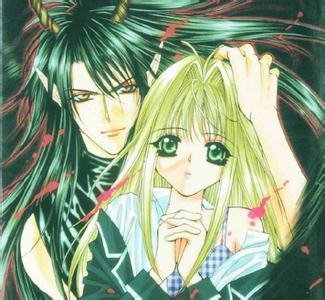 有没有类似《黑鸟恋人》《元气少女缘结神》《水神的新娘》的女主是人类男主是神或妖怪的少女漫画?