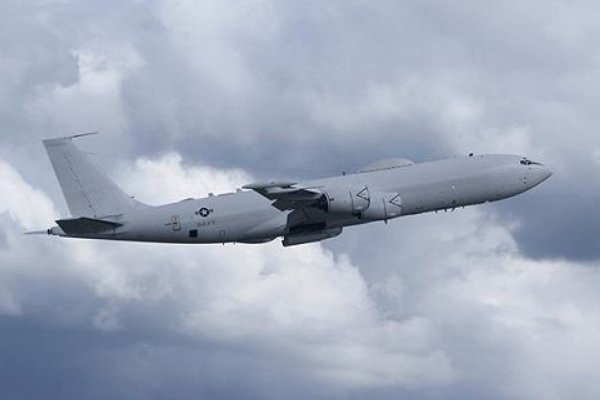 美国“末日飞机”突然起飞，引人猜忌，究竟是什么原因？