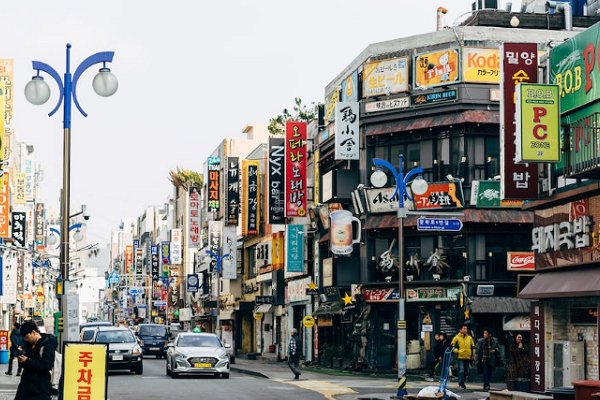 出国劳务哪个国家好?