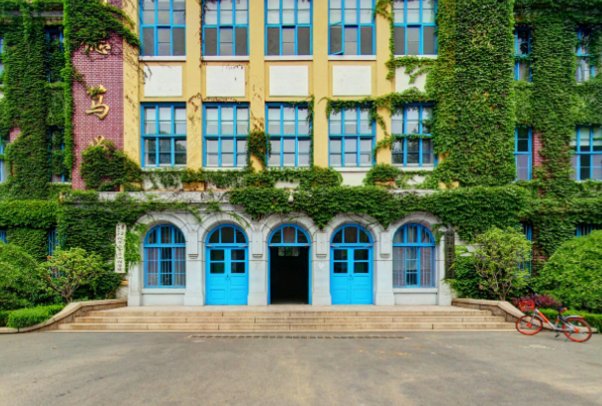 青岛二本大学有哪些