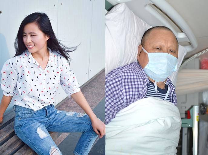 养女打工救绝症养父亲闺女为何只给1000元？