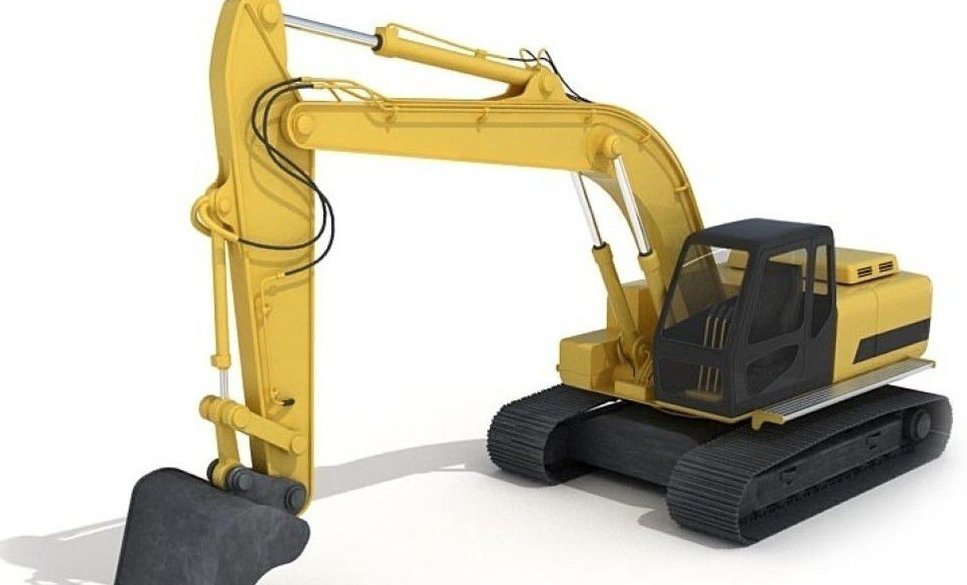 钩机和挖掘机有什么区别？