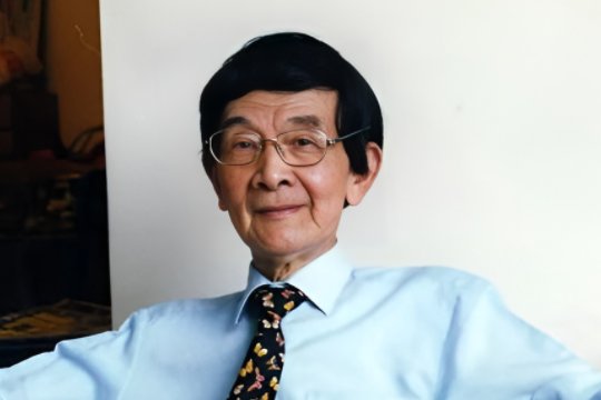 陈蝶衣个人简介