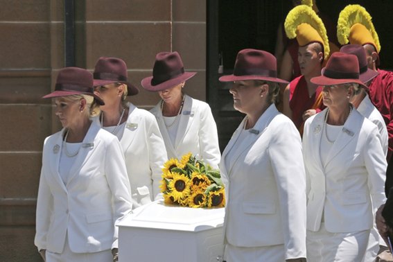 入殓是什么意思解释