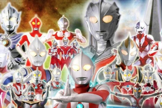 宇宙英雄之超银河传说的电影评价