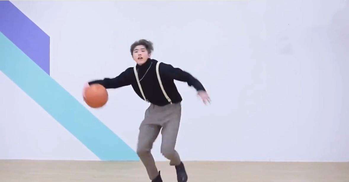 蔡徐坤是什么梗？