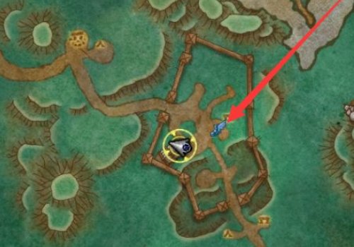 魔兽世界FS的残酷角斗士套装在那换的.