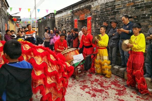 报喜是什么意思