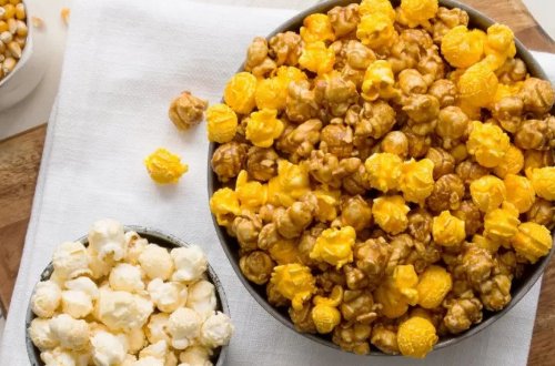 贵州贵阳一男子对墙爆爆米花瞬间被气体冲飞，当时的情况有多危险？