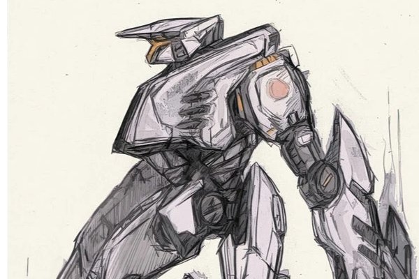 隐形浪人怎么画