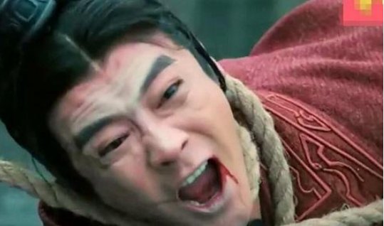 《大秦赋嫪毐》大秦赋哪一集死的？