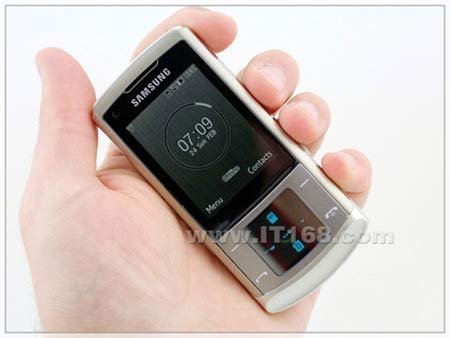 三星U908E的介绍