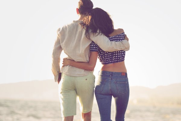 结婚之前，你同意先试婚吗？