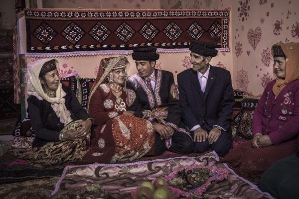 塔吉克族为什么会崇拜太阳?有何传说呢?