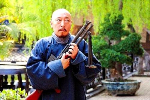 “载湉无用给列祖列宗赔个不是“出自什么电影？