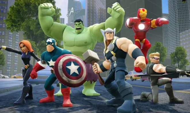 superhero是什么意思