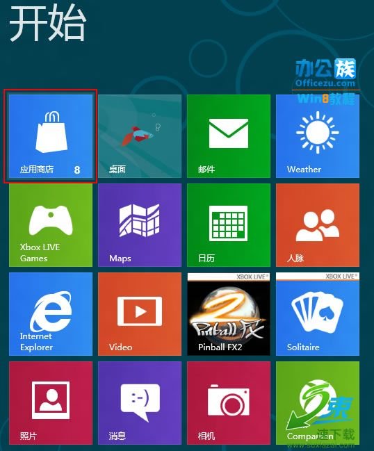 Win8QQ的概述