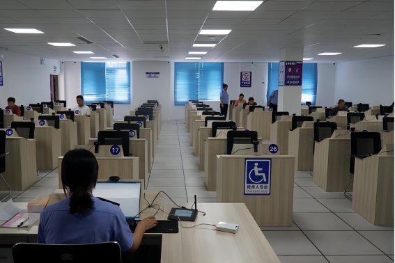 考科目一用什么软件好