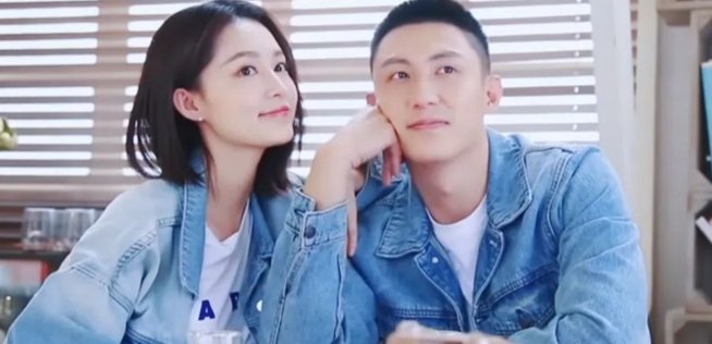 黄景瑜和李沁合作的电视剧有哪些