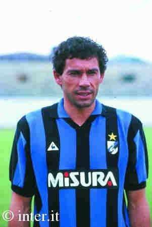 朱塞佩·巴雷西的介绍