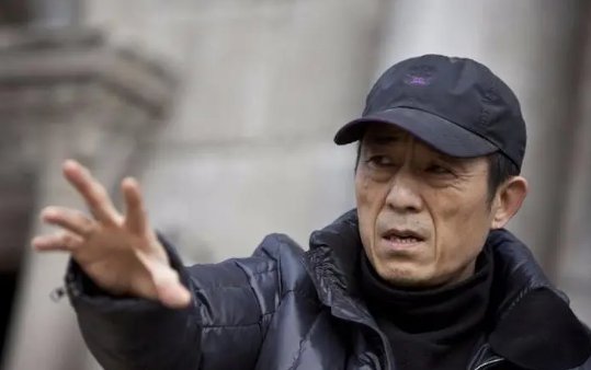 冬奥会的导演是谁？