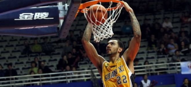 马库斯·威廉姆斯的介绍