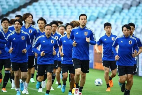 日本足球世界排名第几