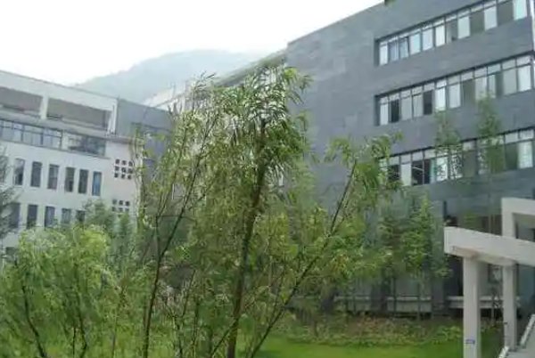 重庆市城市科技学院怎么样