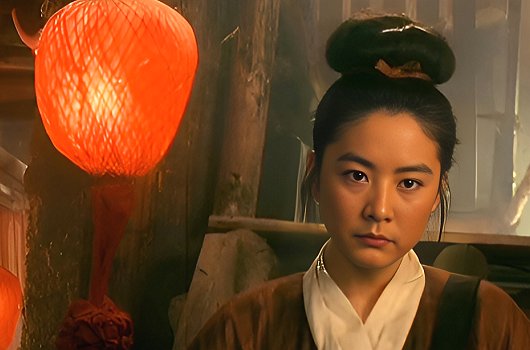 适合情侣看的港片推荐