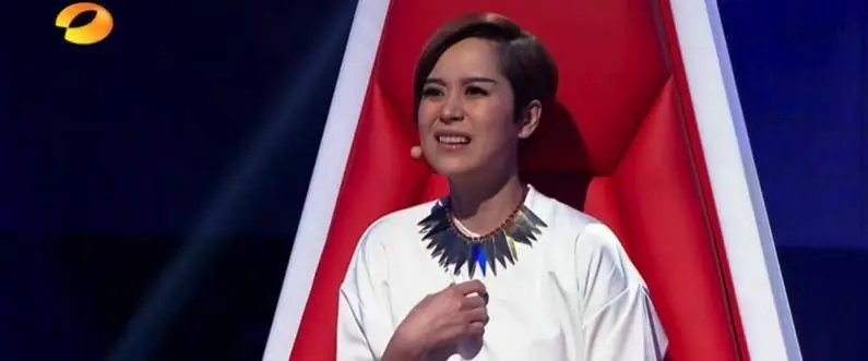 观众对海清喊“你是我的神”，这句话出自于哪里呢？