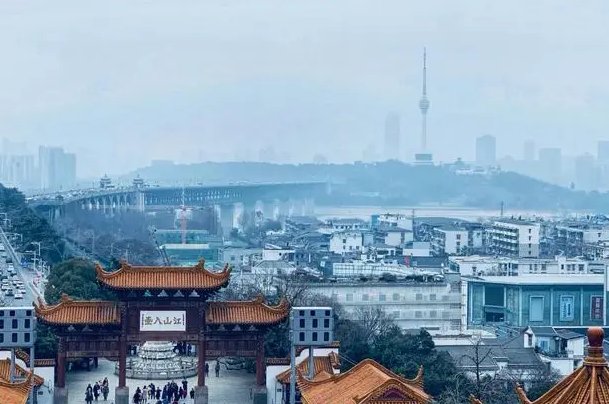 武汉学院专科学费