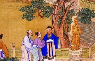 “百闻不如一见,一见不如”的下一句是什么？