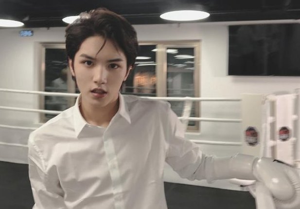 少年说唱企划灵超Rap首秀，李荣浩为什么不投给他？