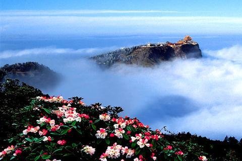 峨眉山属于哪个省市？