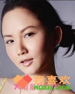 开心大发现的主持人