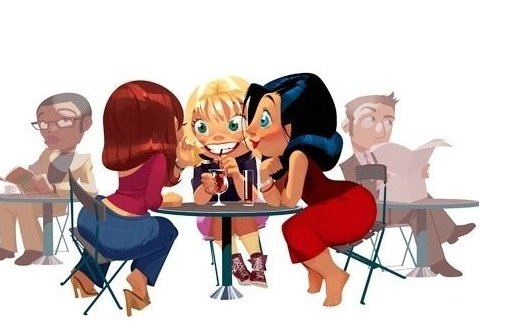 色欲熏心？什么意思？