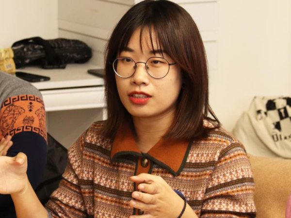 北大段慧玲是哪里人？