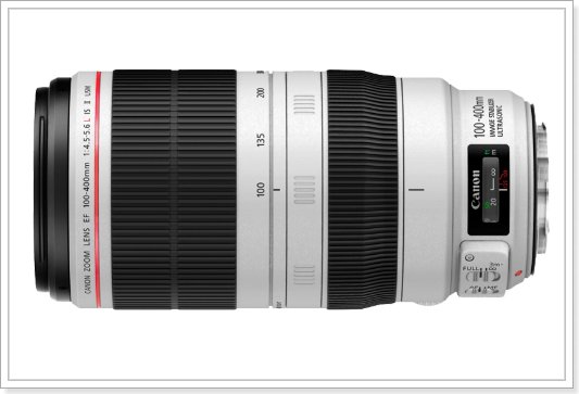 佳能广角变焦镜头有哪些