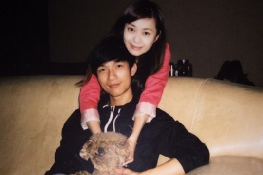 陈楚生的老婆罗湘晋是谁？