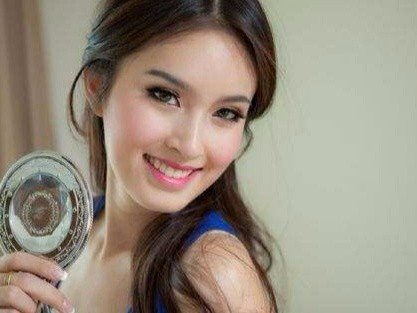 泰国人妖小姐选美，为什么很多人都说他们比真正的女人还漂亮？