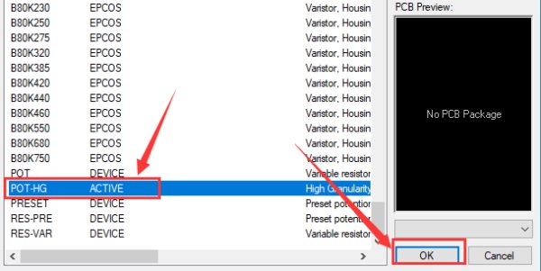 proteus里怎么连接滑动变阻器？
