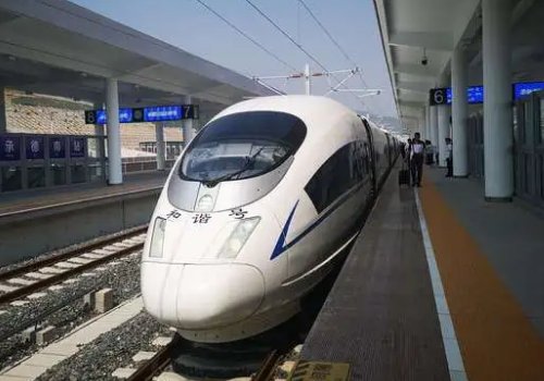 高铁为什么会晚点