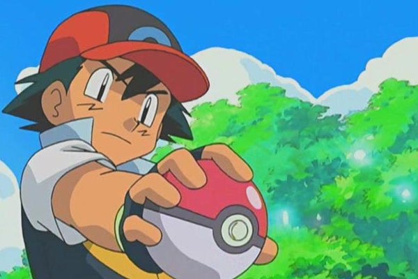 小智的爸爸究竟是谁