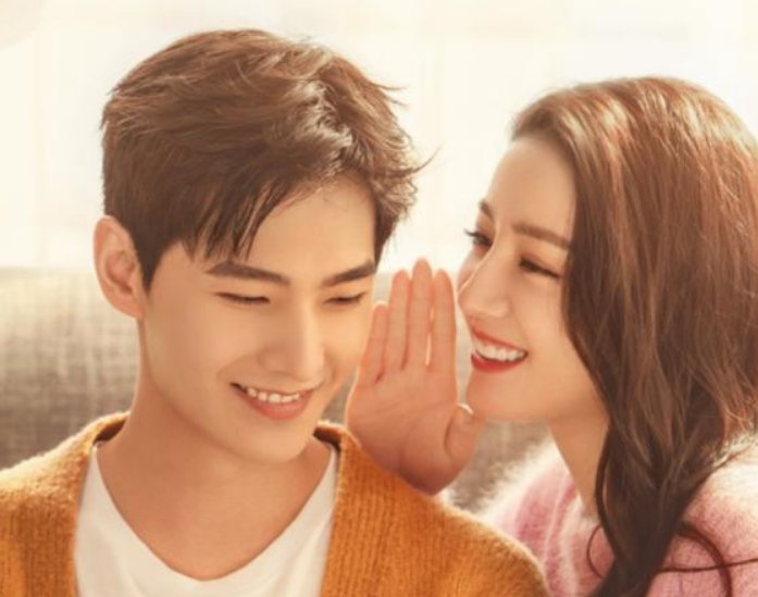 《你是我的荣耀》：这部甜的齁死人的剧，为什么这么火呢？