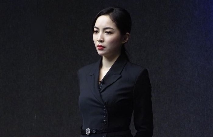 斯诺克裁判李安个人资料