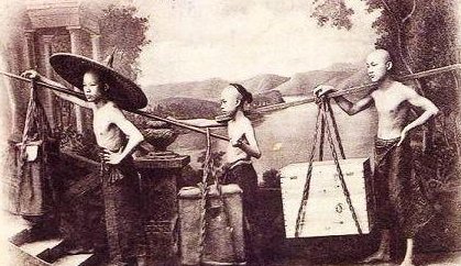 九流指的是哪九流?