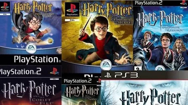 游戏《哈利波特与魔法石》最后一关怎么过？