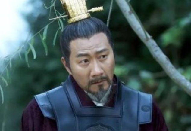 徐骁是什么境界呢?